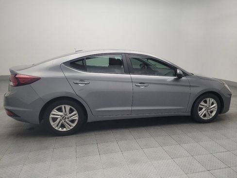 Used 2019 Hyundai Elantra SEL w/ Cargo Package image 10