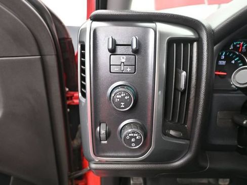 Used 2016 Chevrolet Silverado 1500 LT w/ All Star Edition AWD/4WD image 28