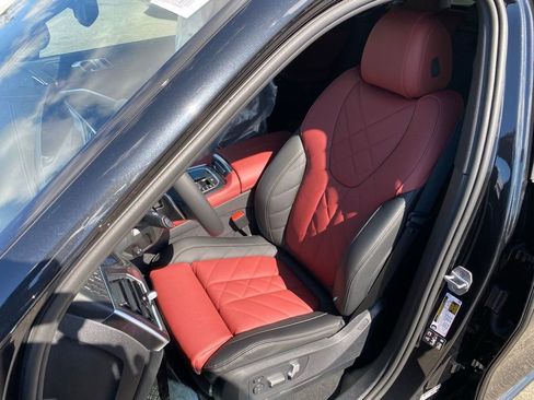 New 2026 BMW X6 xDrive40i w/ Premium Package image 12