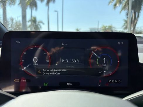 New 2026 Honda Prologue Touring image 21