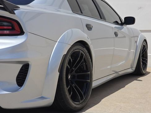 Used 2023 Dodge Charger Scat Pack RWD image 42