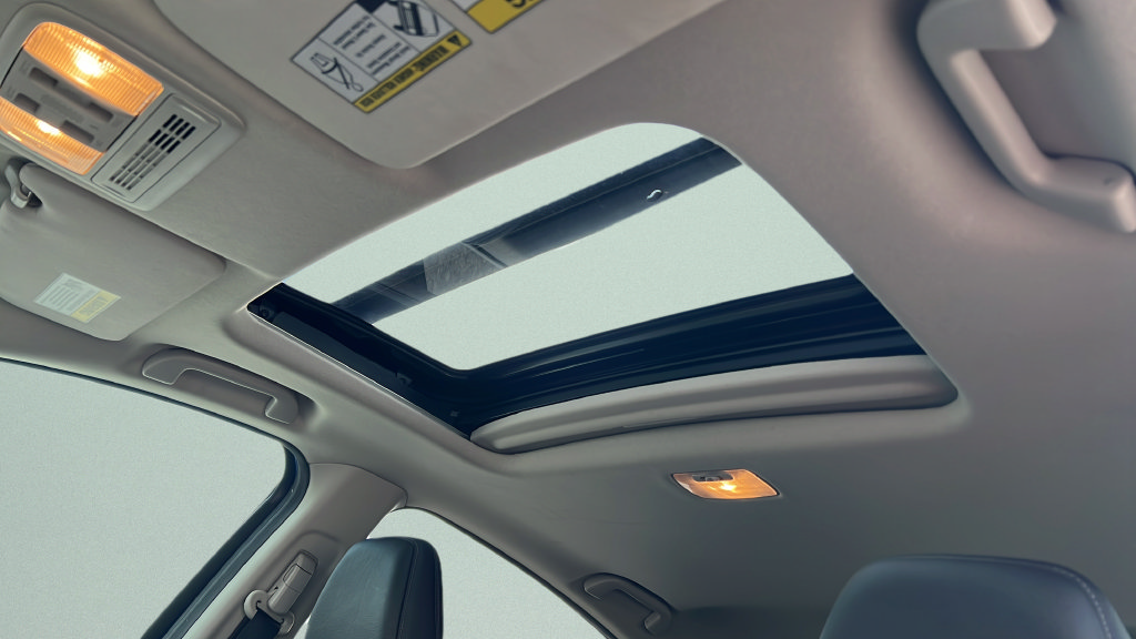 Used 2019 Honda HR-V EX-L image 14