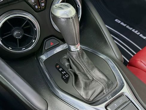 Used 2019 Chevrolet Camaro SS image 18