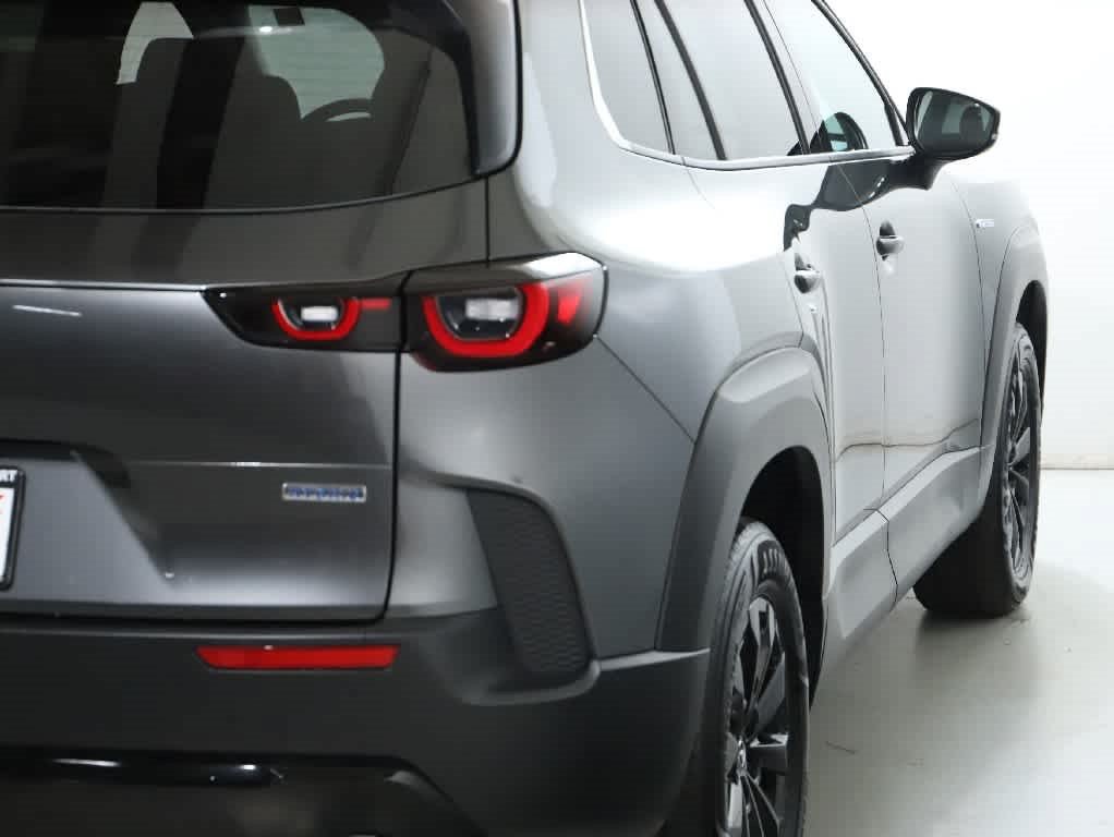 Certified 2025 MAZDA CX-50 AWD 2.5 Hybrid w/ Premium Pkg image 46