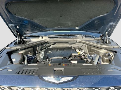 Used 2023 Genesis GV80 2.5T image 29
