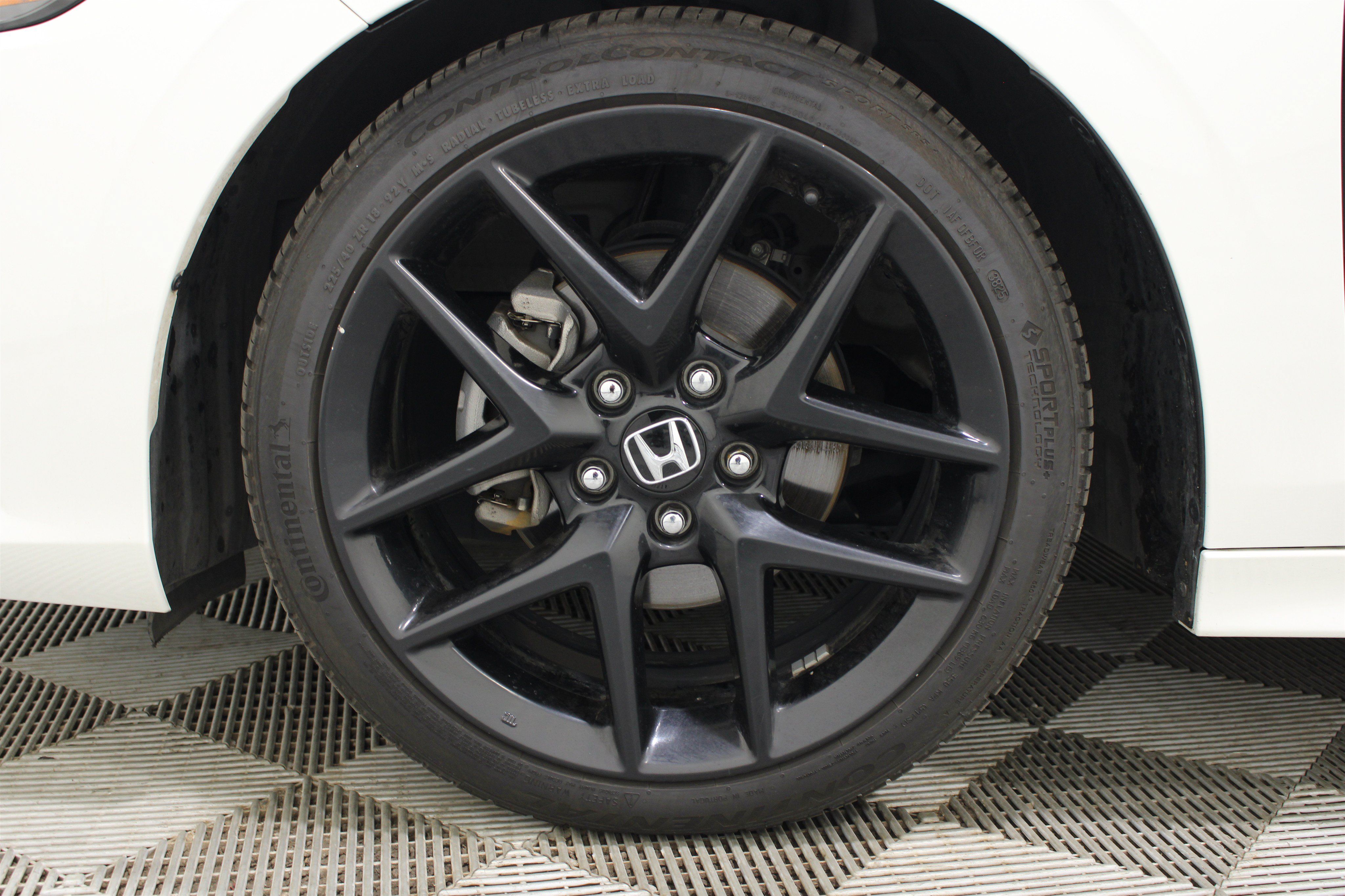Used 2023 Honda Civic Sport image 32