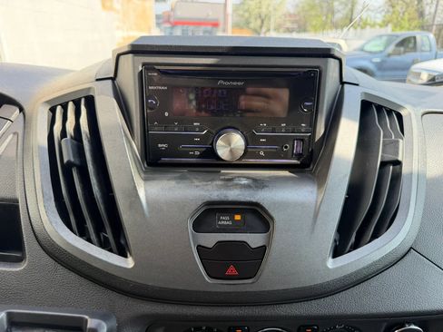 Used 2017 Ford Transit 150 130 Low Roof image 20