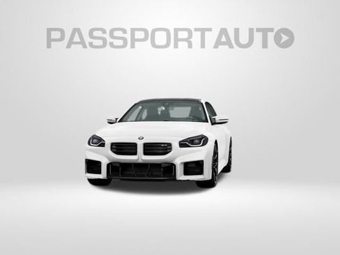 New 2026 BMW M2 RWD image 3