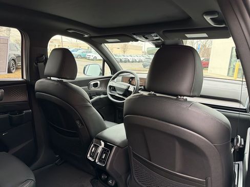 New 2026 Kia Sorento SX Prestige AWD/4WD image 16