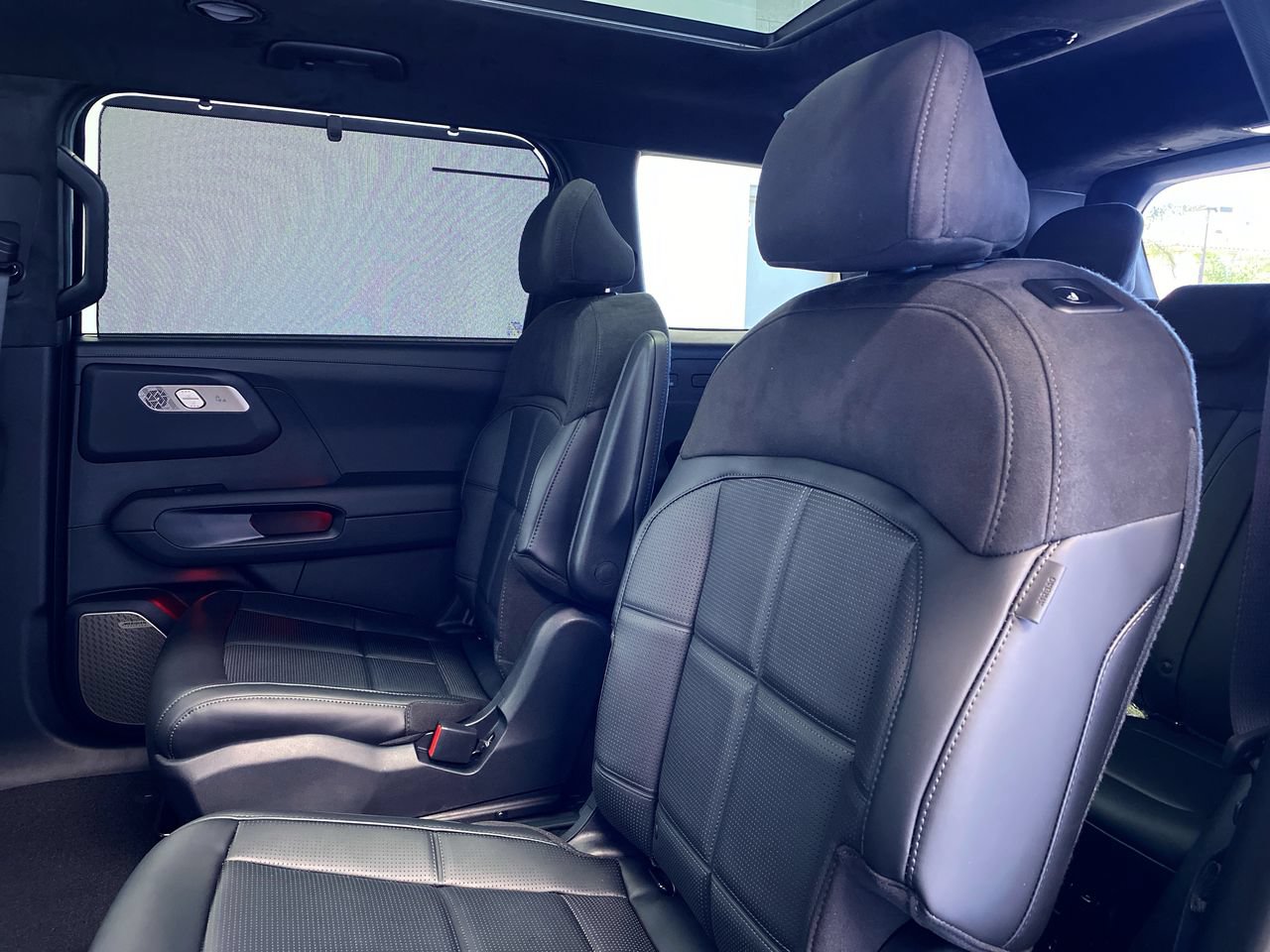 New 2027 Kia Telluride SX Prestige AWD/4WD image 35
