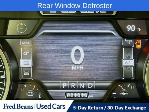 Certified 2022 RAM 1500 Big Horn AWD/4WD image 14