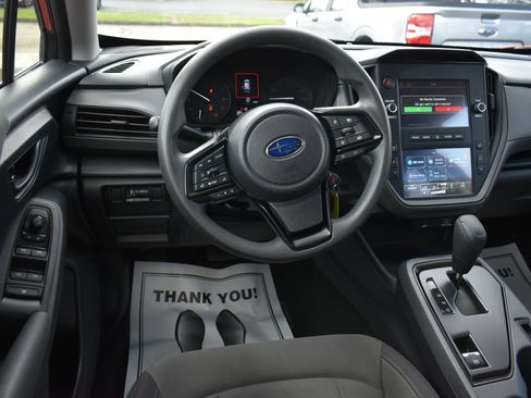 Used 2024 Subaru Crosstrek 2.0i AWD/4WD image 16