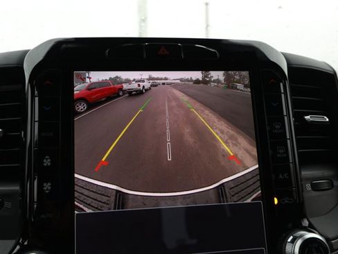 New 2026 RAM 2500 Tradesman AWD/4WD image 18