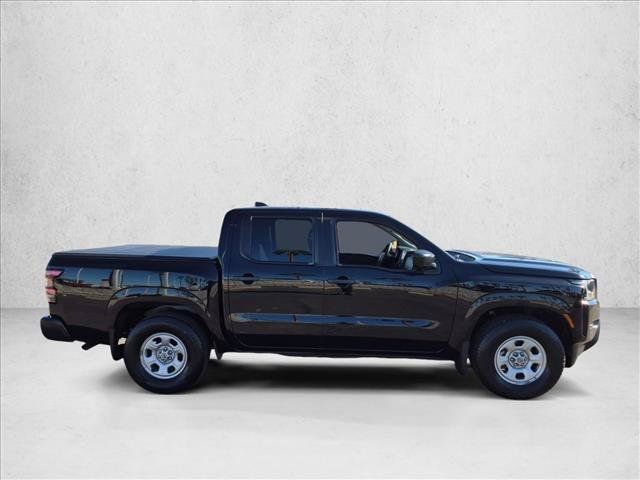 Used 2023 Nissan Frontier S w/ Technology Package RWD image 4