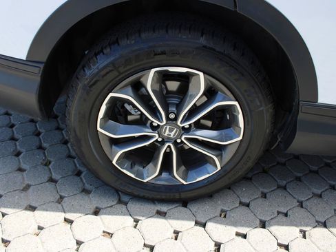 Used 2020 Honda CR-V EX-L image 14