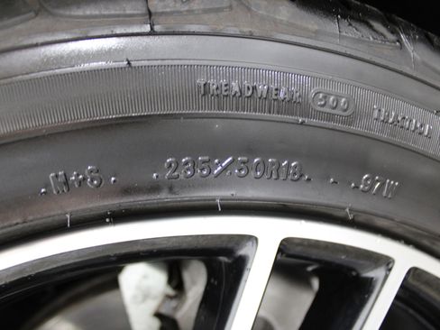 Used 2023 Ford Mustang Premium w/ Equipment Group 201A image 37