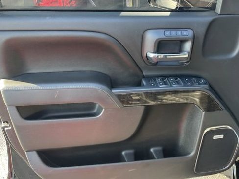 Used 2016 GMC Sierra 2500 Denali w/ Driver Alert Package image 14