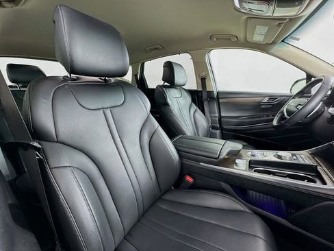 Used 2024 Genesis GV80 2.5T image 28