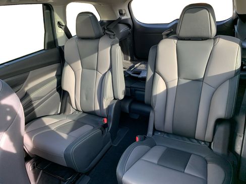 Certified 2024 Subaru Ascent Onyx Edition Limited image 17