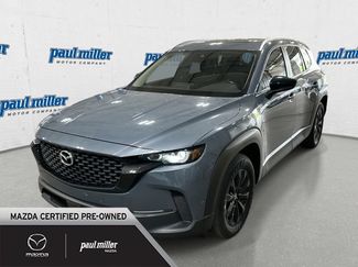 Certified 2023 MAZDA CX-50 2.5 S w/ Cargo Package AWD/4WD video 1