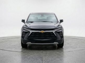 Used 2025 Chevrolet Blazer LT video 1