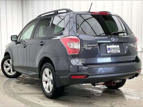 Used 2014 Subaru Forester 2.5i Premium w/ Protection Package #1 image 11