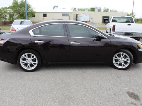 Used 2013 Nissan Maxima 3.5 S FWD image 8