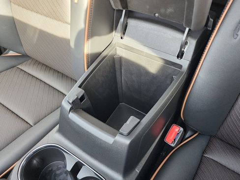 New 2026 GMC Canyon AT4 w/ Technology Plus Package image 36