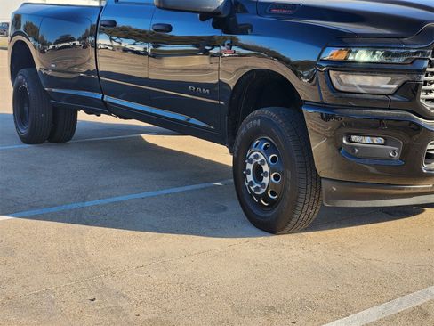 New 2026 RAM 3500 Lone Star image 11