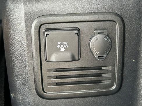 Used 2024 Toyota 4Runner TRD Pro image 16