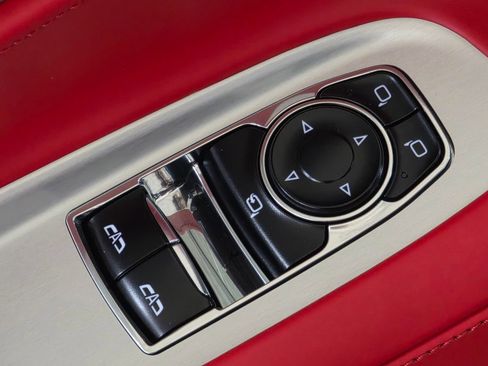 Used 2022 Chevrolet Corvette Stingray Premium Cpe w/ Z51 Performance Package RWD image 30