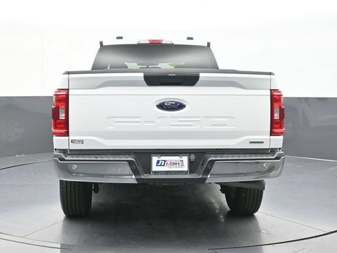 Used 2023 Ford F150 XLT AWD/4WD image 10