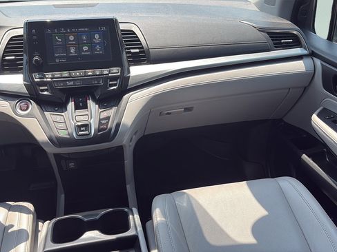 Used 2020 Honda Odyssey EX-L image 14