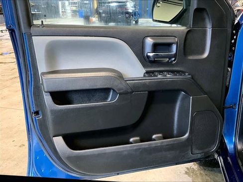 Used 2017 Chevrolet Silverado 1500 LS w/ Trailering Package image 9