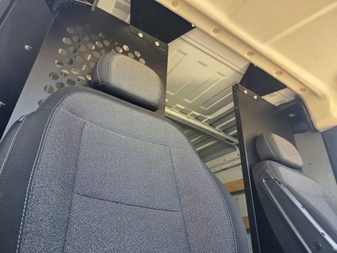 Used 2023 RAM ProMaster 2500 FWD image 22