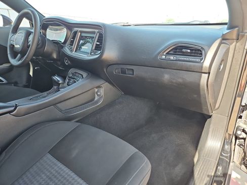 Used 2023 Dodge Challenger GT RWD image 25