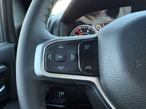 New 2026 RAM 3500 Big Horn image 16