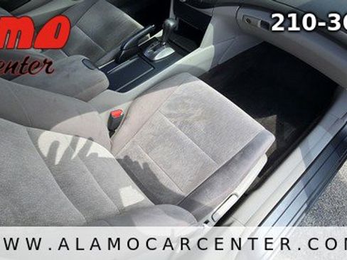 Used 2009 Honda Accord LX-P image 15