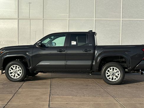 New 2026 Toyota Tacoma SR5 image 7