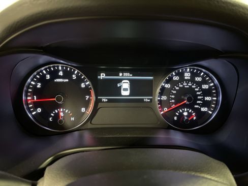 Certified 2023 Kia Forte LXS image 18