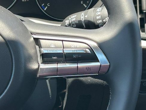 New 2026 MAZDA CX-50 AWD 2.5 Hybrid w/ Weather Package image 21
