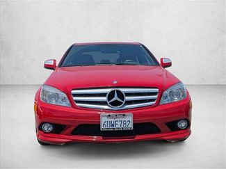 Used 2009 Mercedes-Benz C 350 Sport video 2