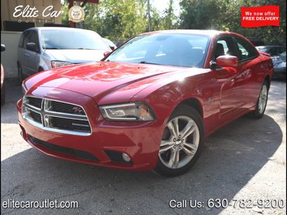 Used 2011 Dodge Charger R/T