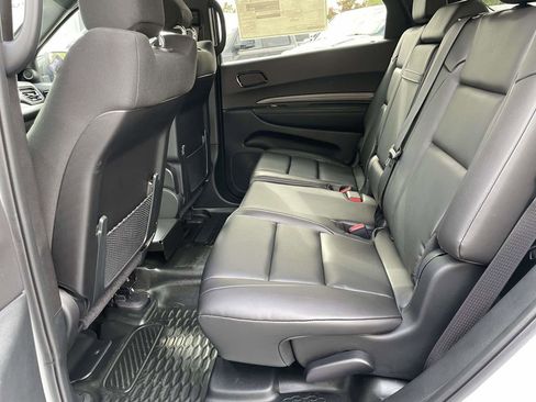 New 2026 Dodge Durango AWD w/ Skid Plate Group image 27