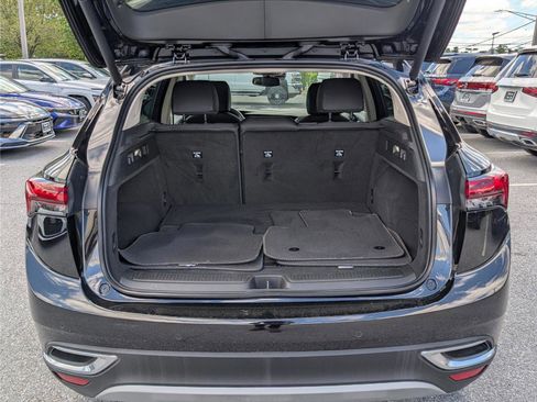 Used 2023 Buick Envision Preferred AWD/4WD image 13