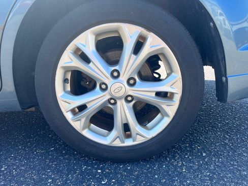 Used 2012 Ford Fusion SE FWD image 20