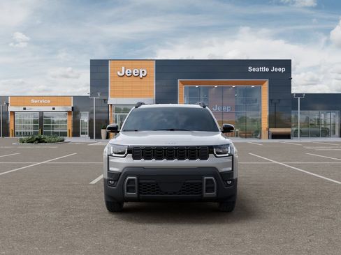 New 2026 Jeep Cherokee Limited AWD/4WD image 7