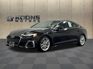 Used 2024 Audi A5 2.0T Premium Plus video 1