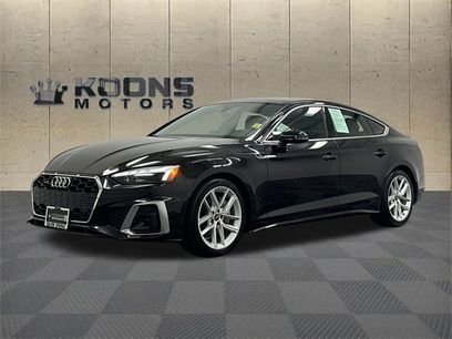 Used 2024 Audi A5 2.0T Premium Plus