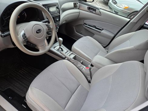 Used 2012 Subaru Forester 2.5X Premium image 13